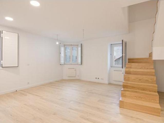 Dúplex en venta en A Gaiteira, A Coruña