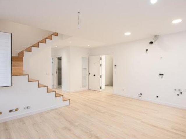 Dúplex en venta en A Gaiteira, A Coruña