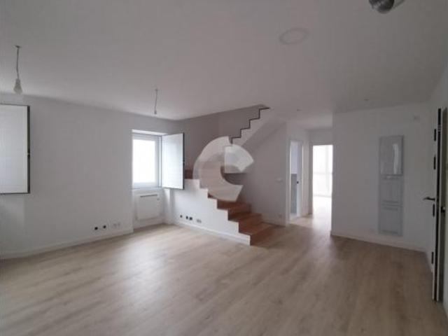 Dúplex en venta en A Gaiteira, A Coruña