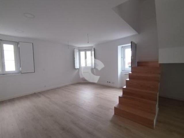 Dúplex en venta en A Gaiteira, A Coruña