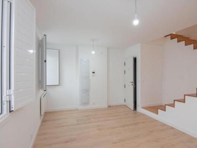 Dúplex en venta en A Gaiteira, A Coruña