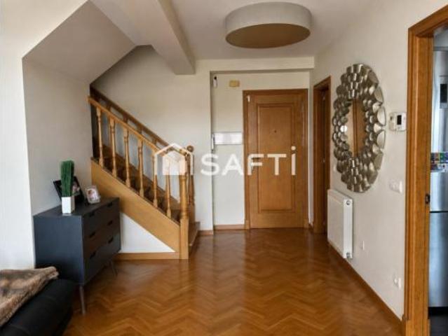 Dúplex en venta en Oza, A Coruña