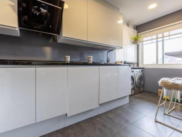 Dúplex en venta en Oza, A Coruña