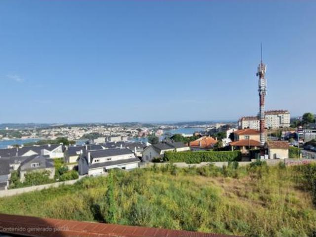 Dúplex en venta en Castaño de Eirís, A Coruña