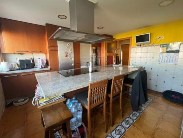 Dúplex en venta en Os Mallos, A Coruña
