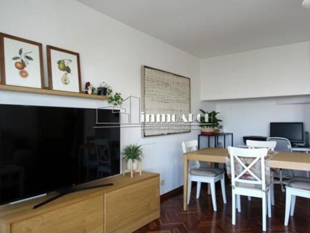 Dúplex en venta en Monelos, A Coruña