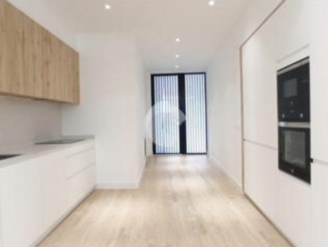 Dúplex en venta en Juan Flórez, A Coruña