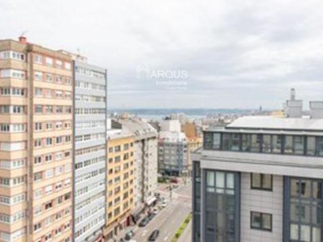 Dúplex en venta en San Cristovo das Viñas, A Coruña