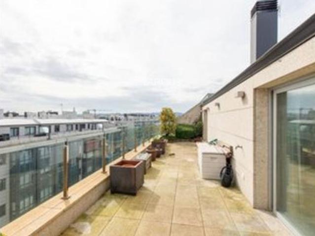 Dúplex en venta en San Cristovo das Viñas, A Coruña
