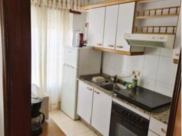 Dúplex en venta en A Viña Branca, Arousa