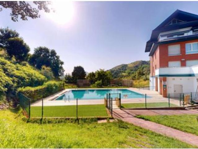 Dúplex en venta en Abanto Y Ciérvana-abanto Zierbena, Gallarta