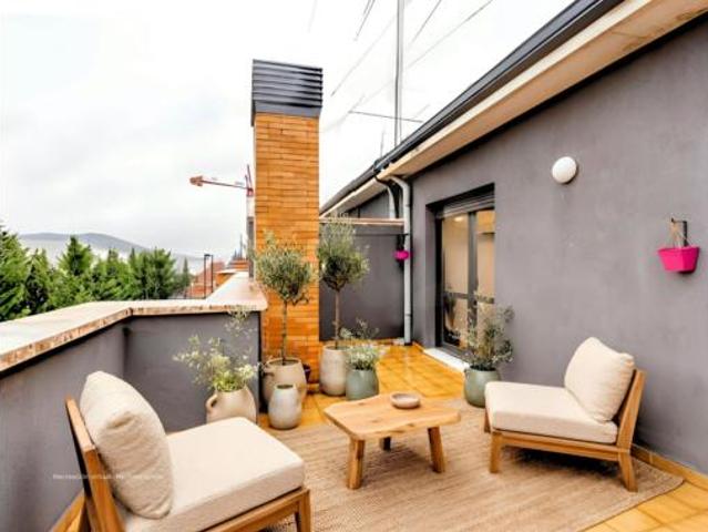 Dúplex en venta en Abla, Almería