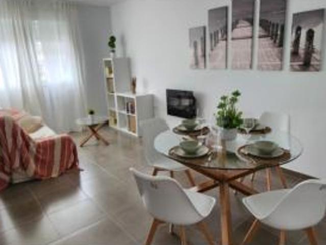 Dúplex en venta en Abla, Almería