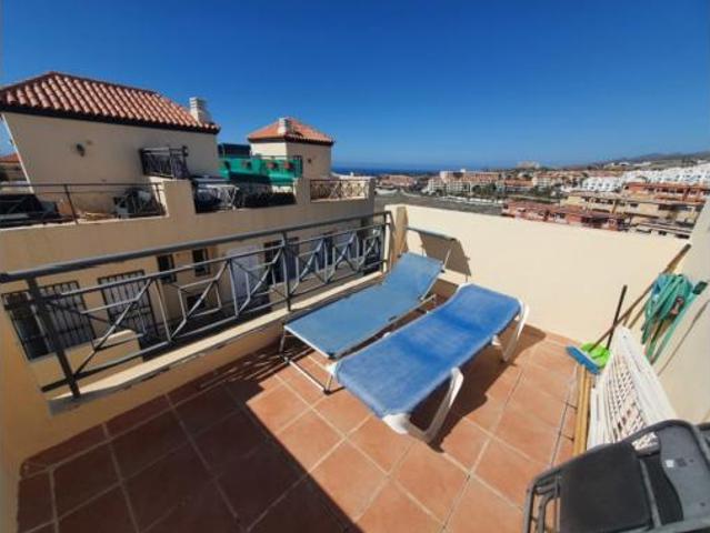 Dúplex en venta en Playa Paraíso, Adeje