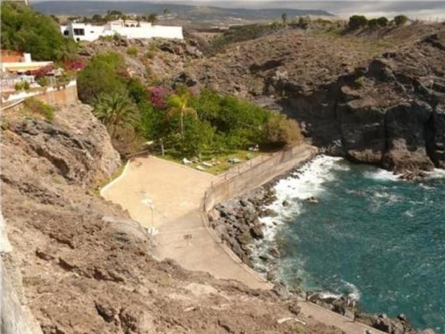 Dúplex en venta en Marazul, Adeje