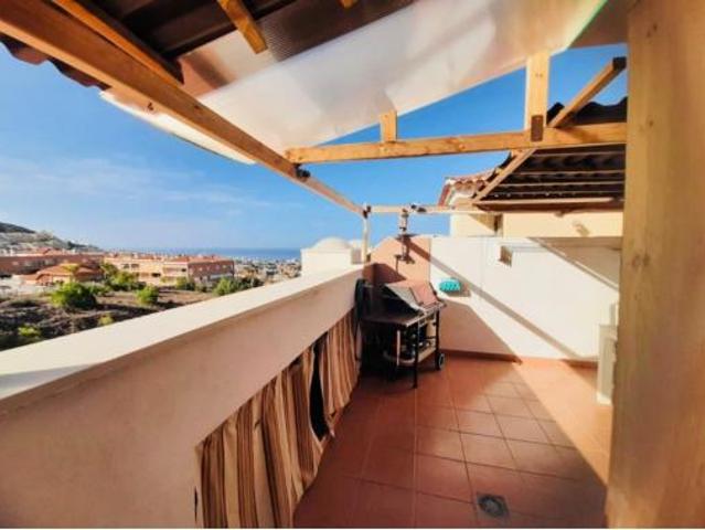 Dúplex en venta en Adeje, Canarias