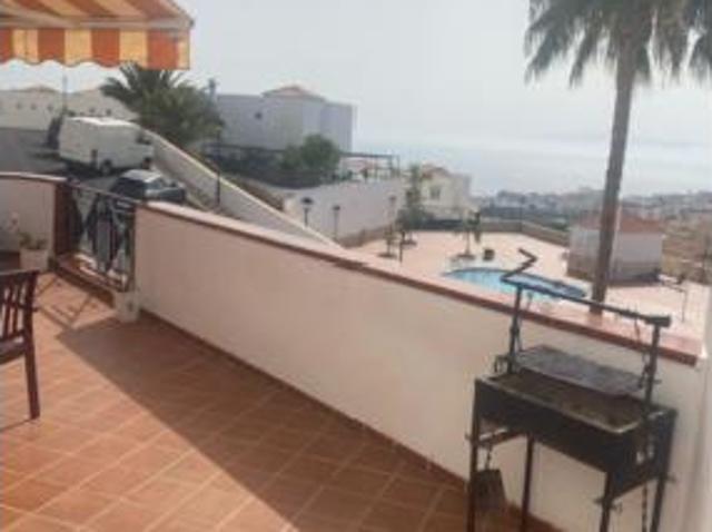 Dúplex en venta en Adeje, Canarias