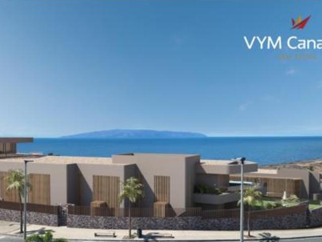 Dúplex en venta en Sueño Azul, Adeje