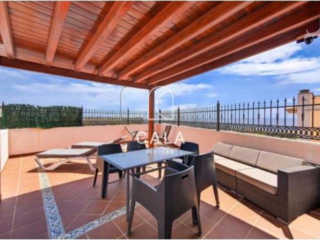 Dúplex en venta en Callao Salvaje, Adeje