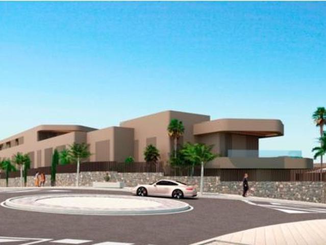 Dúplex en venta en El Puertito, Adeje