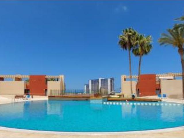 Dúplex en venta en Callao Salvaje, Adeje