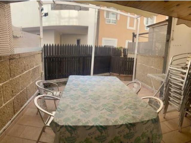 Dúplex en venta en Callao Salvaje, Adeje