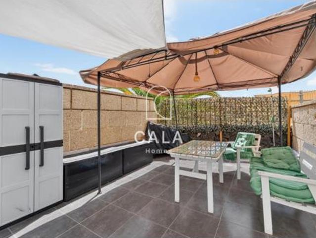 Dúplex en venta en Callao Salvaje, Adeje