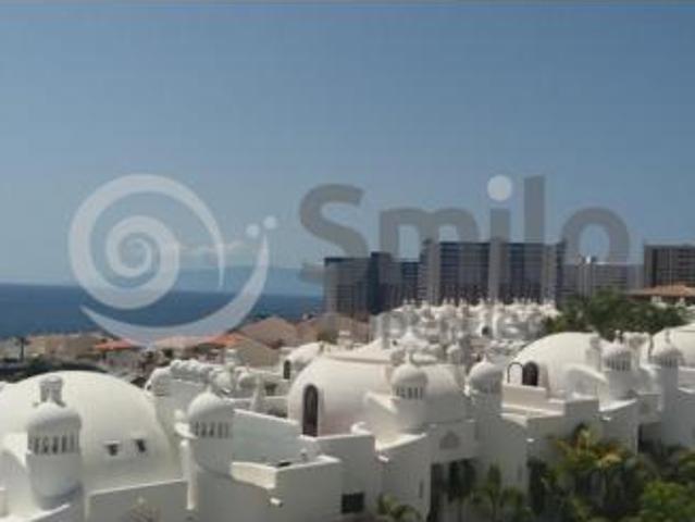 Dúplex en venta en Playa Paraíso, Adeje