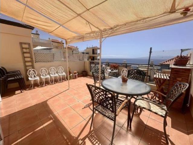 Dúplex en venta en Callao Salvaje, Adeje
