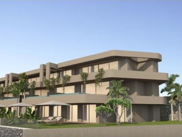 Dúplex en venta en El Puertito, Adeje
