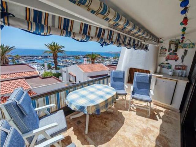 Dúplex en venta en San Eugenio Bajo, Adeje