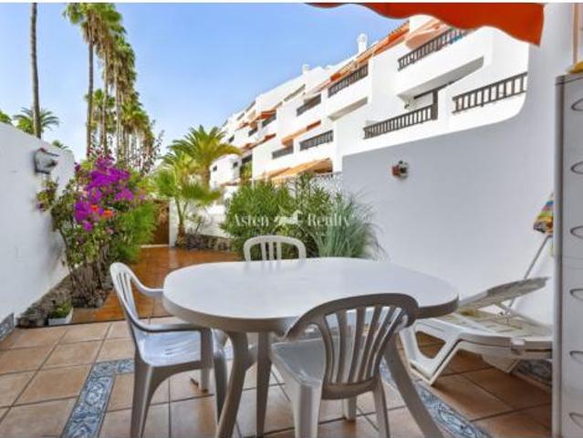 Dúplex en venta en El Camisón, Arona