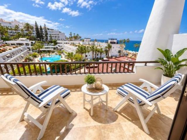 Dúplex en venta en San Eugenio Bajo, Adeje