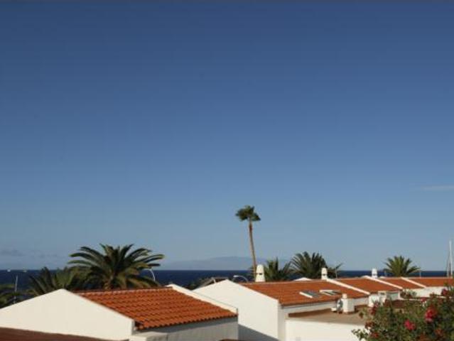 Dúplex en venta en San Eugenio Bajo, Adeje