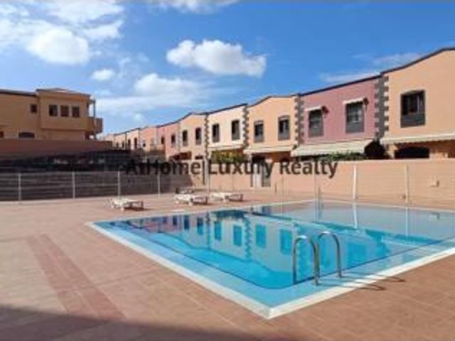 Dúplex en venta en El Galeón, Adeje