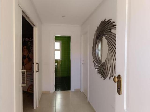 Dúplex en venta en La Curva, Adra