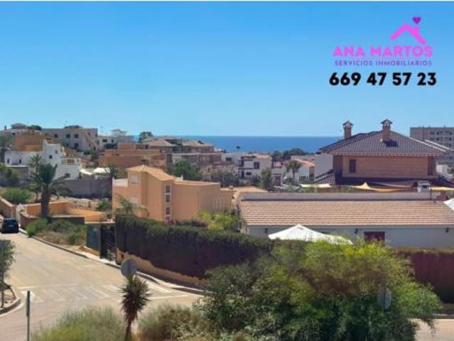 Dúplex en venta en Calarreona, Águilas