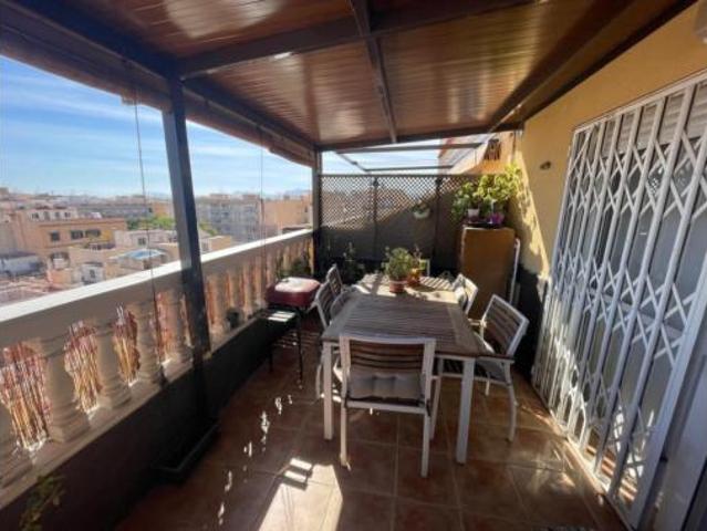 Dúplex en venta en Alto Guadalentín, Murcia