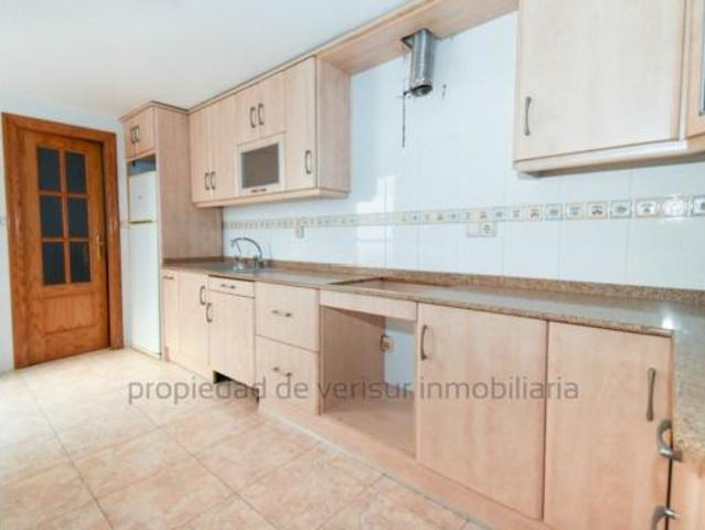 Dúplex en venta en El Hornillo, Alto Guadalentín