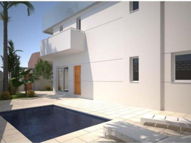 Dúplex en venta en El Hornillo, Alto Guadalentín