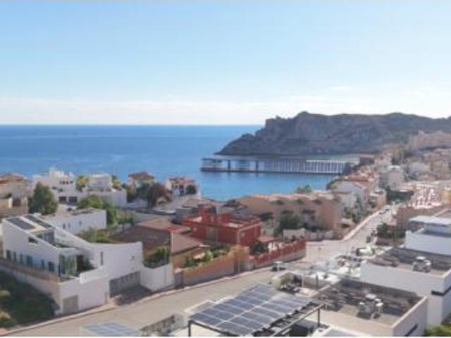 Dúplex en venta en El Hornillo, Alto Guadalentín