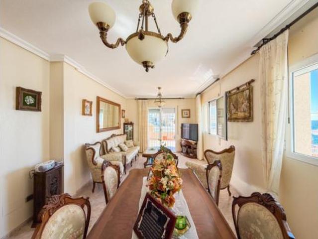 Dúplex en venta en El Hornillo, Alto Guadalentín