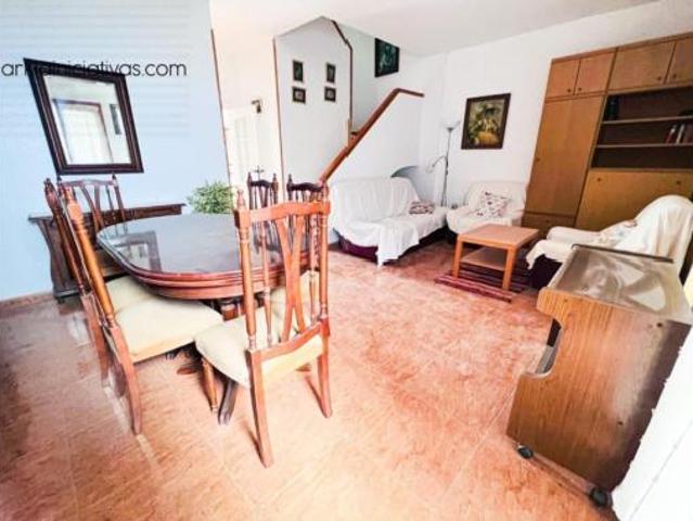 Dúplex en venta en Alto Guadalentín, Murcia