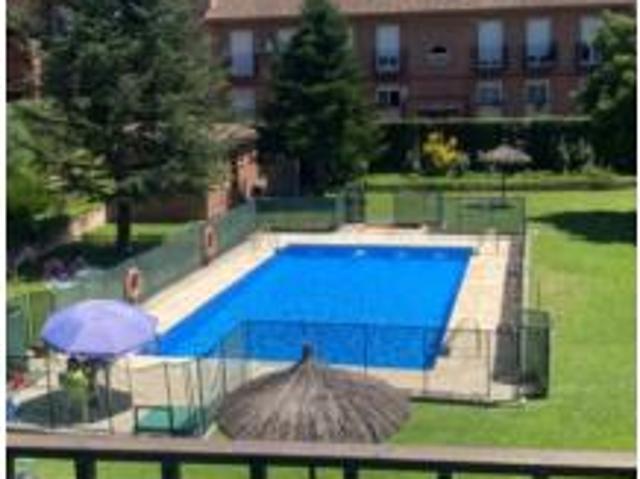 Dúplex en venta en Ajalvir, Madrid