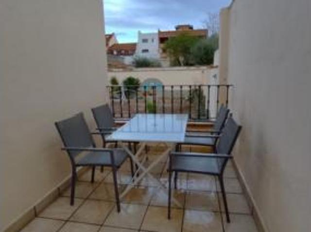 Dúplex en venta en Ajalvir, Madrid