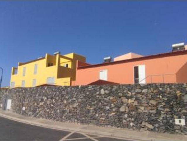 Dúplex en venta en Tenerife, La Trinchera