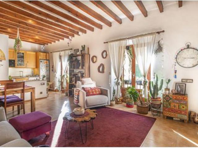 Dúplex en venta en es Pontarró, Raiguer