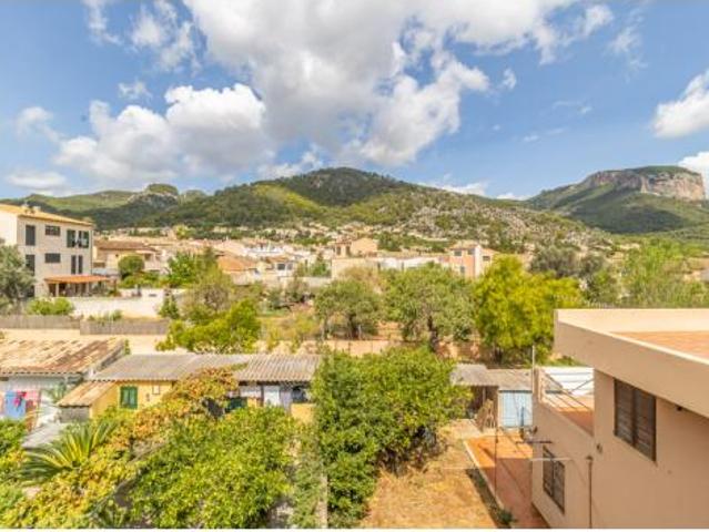 Dúplex en venta en Alaró, ses Cases Noves