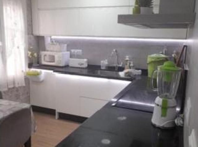 Dúplex en venta en Centro, Albacete
