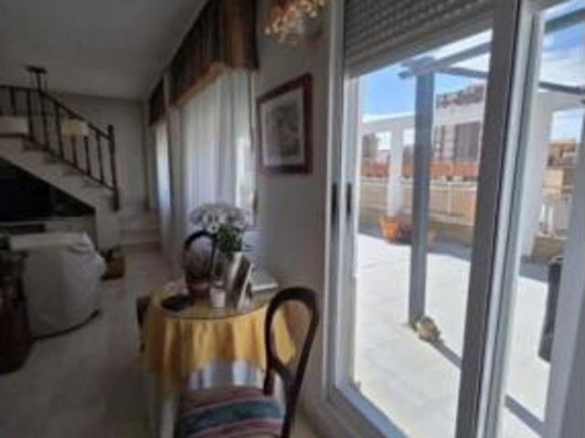 Dúplex en venta en Centro, Albacete